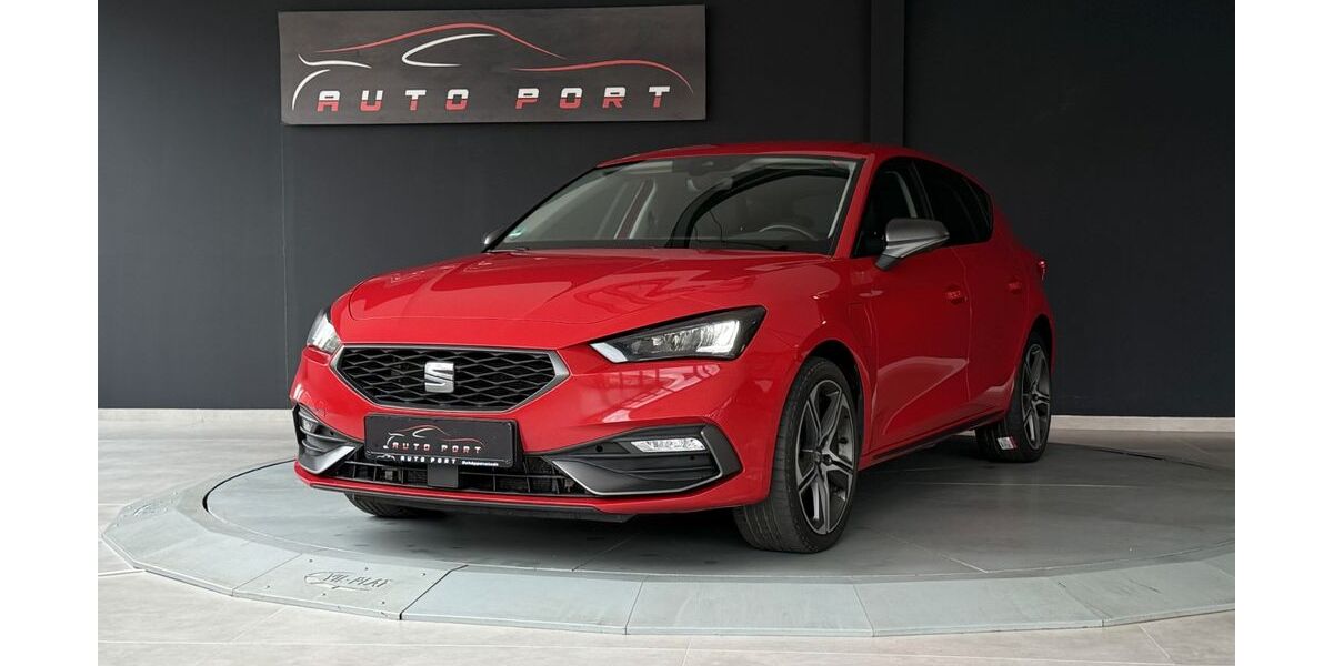 Seat Leon 112.000 km 15.990 &euro; Schöppenstedt 38170