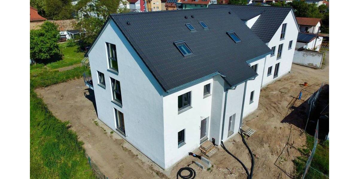 Doppelhaushälfte Hördt - 7 Zimmer, 155 m&sup2;, 685.000&euro; | Angebot:25669628