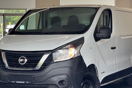 Nissan NV300 168.000 km 7.900 &euro; Alfter bei Bonn 53347