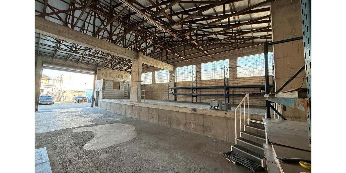 Gewerbeobjekt Hainburg - 750&euro; | Angebot:25843750