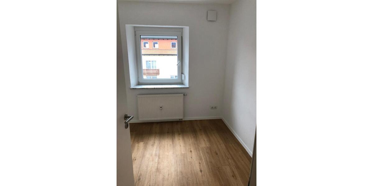 Mietwohnung in Waldsassen zimmer