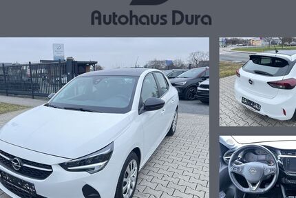 Opel Corsa 55.200 km 14.950 &euro; Rüsselsheim 65428