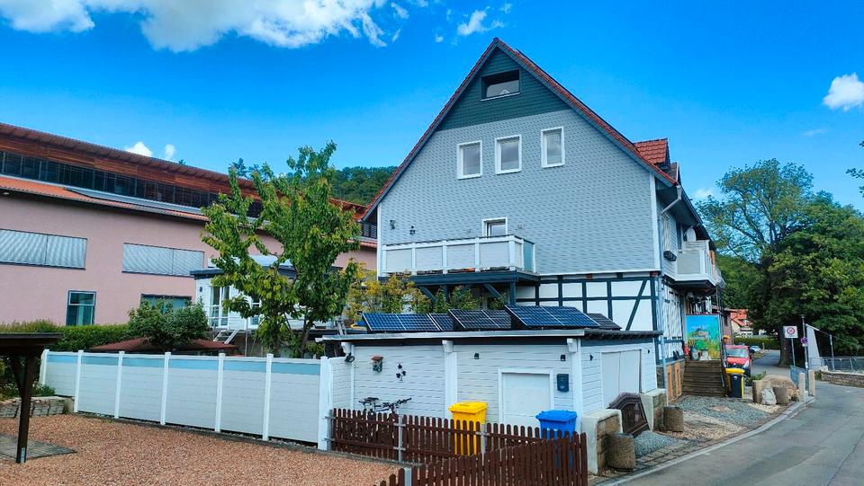 Etagenwohnung Wernigerode - 3 Zimmer, 75 m&sup2;, 120.000&euro; | Angebot:25844353