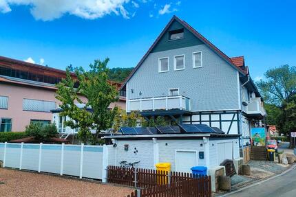 Wohnung Wernigerode - 3 Zimmer, 75 m&sup2;, 120.000&euro; | Angebot:25844353