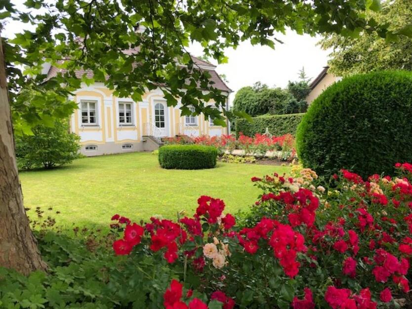 Villa in Künzing