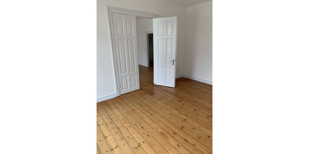 Etagenwohnung Flensburg Friesischer Berg - 3 Zimmer, 74 m&sup2;, 600&euro; | Angebot:26208251