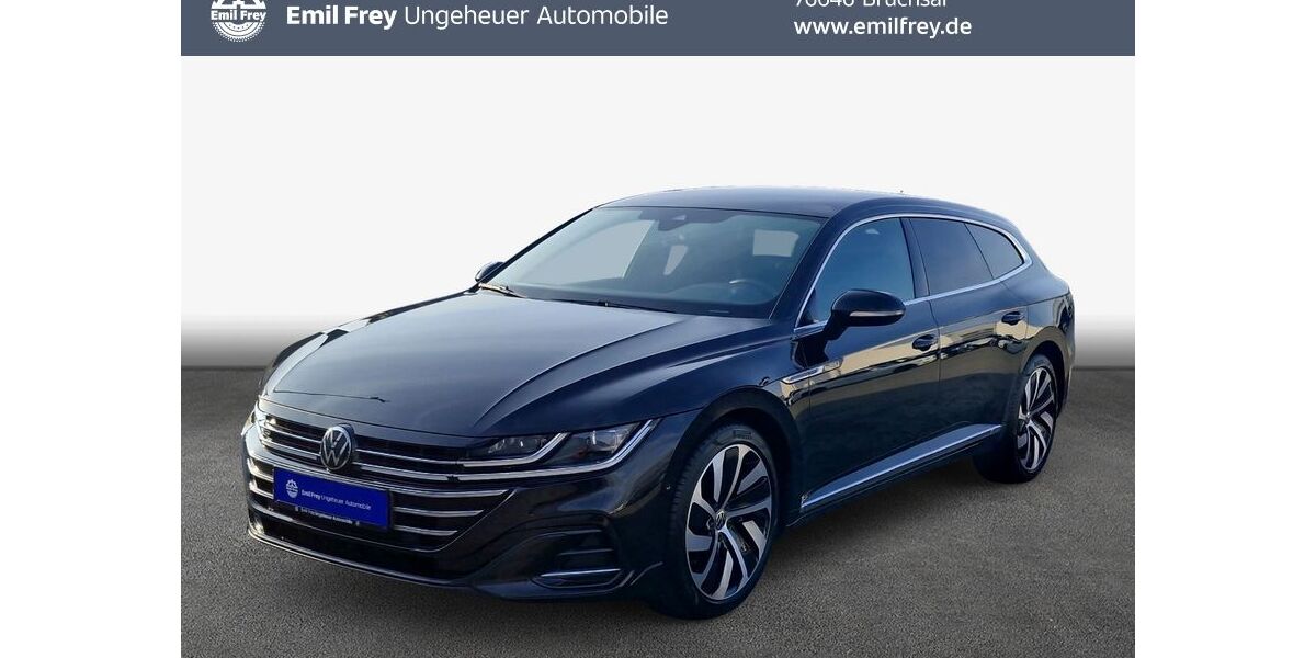 VW Arteon 60.170 km 32.890 &euro; Bruchsal 76646