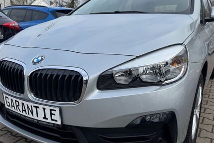 BMW 218 Active Tourer 23.000 km 15.900 &euro; Dortmund 44265