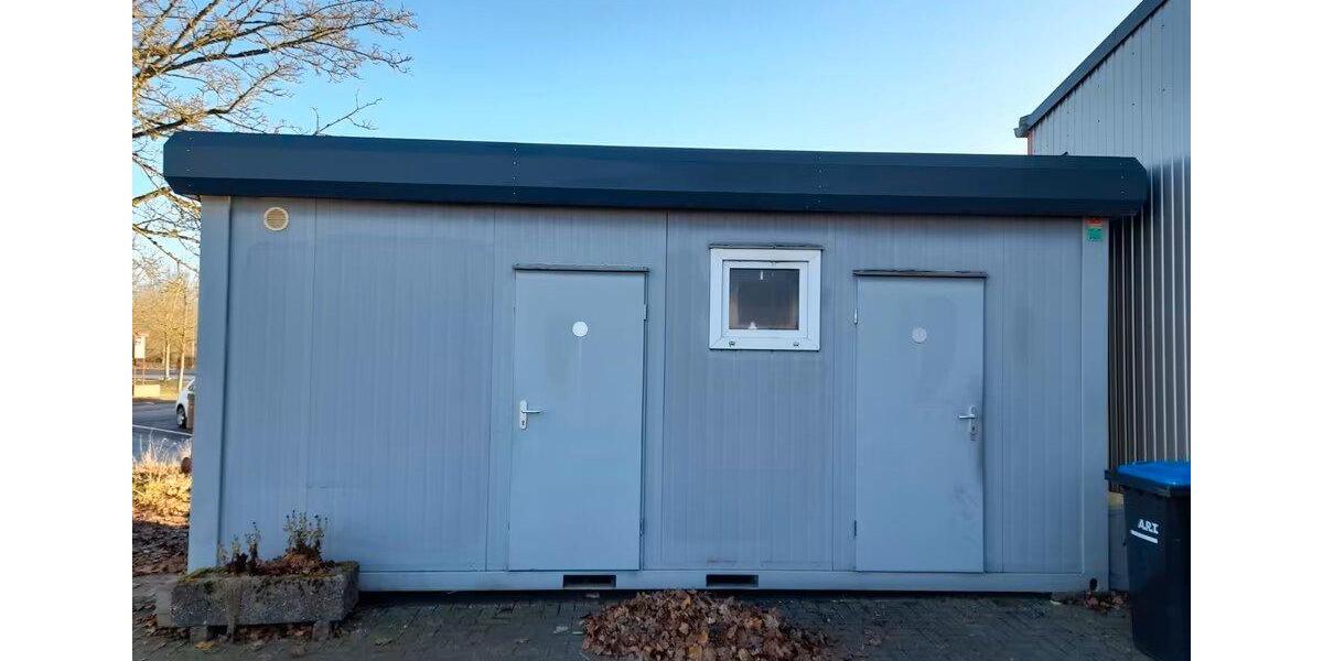 Gewerbeobjekt Bitburg - 2.000&euro; | Angebot:26364730