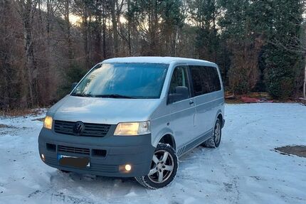 VW T5 Transporter 275.031 km 8.499 &euro; Gohrisch 01824