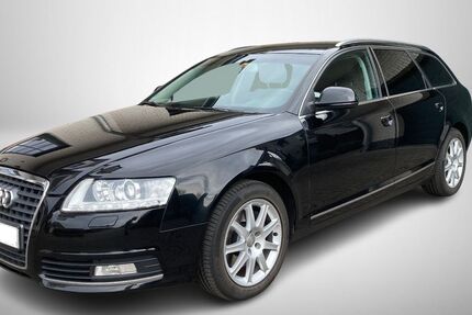 Audi A6 468.000 km 4.950 &euro; Steinfeld 49439