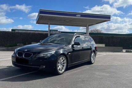BMW 520 320.000 km 5.300 &euro; Testorf-Steinfort 23936