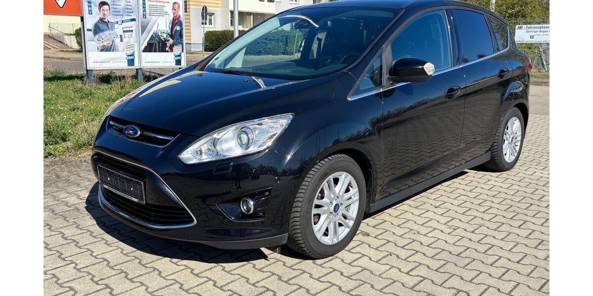 Ford C-Max 129.947 km 4.750 &euro; Halle/Saale 06126