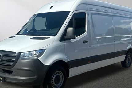 Mercedes-Benz Sprinter 33.850 km 42.186 € Herford 32051