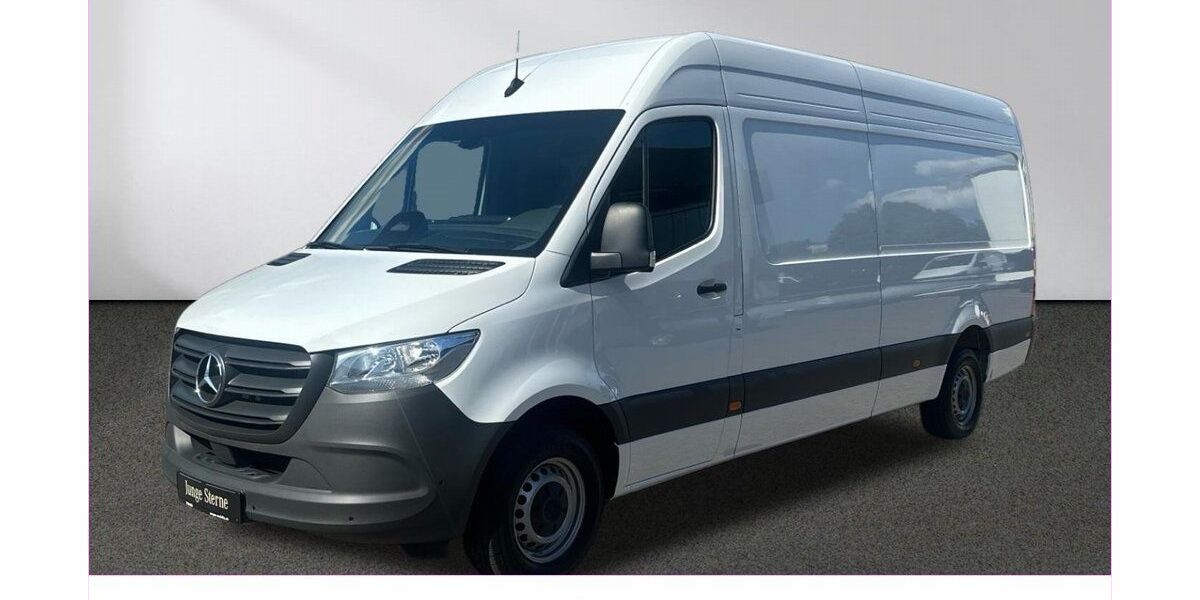 Mercedes-Benz Sprinter 33.850 km 42.186 € Herford 32051