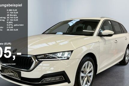 Skoda Octavia 39.216 km 25.390 &euro; Brandenburg 14770