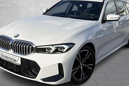 BMW 318 15.649 km 36.360 &euro; Itzehoe 25524