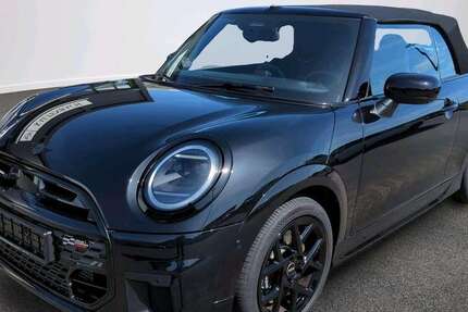 Mini Cooper S Cabrio 3.055 km 41.725 &euro; München 80788