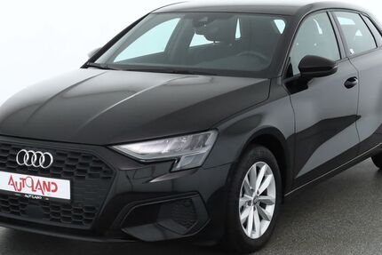 Audi A3 107.563 km 20.990 &euro; Senftenberg 01968