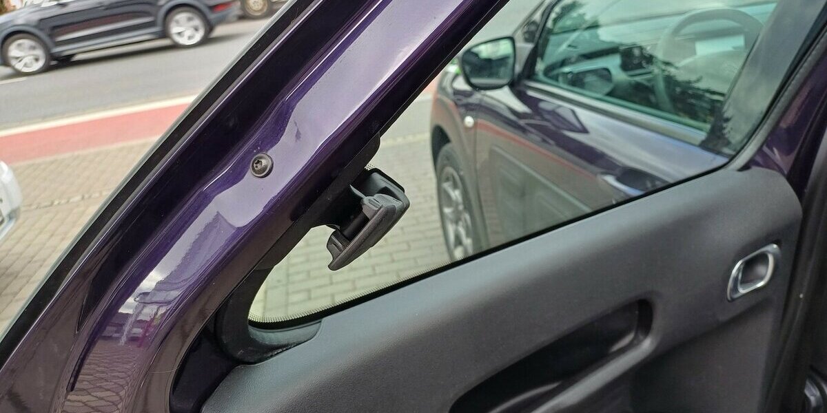 Citroen C4 Cactus Feel 84.000 km 10.995 € Meißen 01662