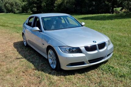 BMW 325 336.000 km 3.499 &euro; Auerbach 94530