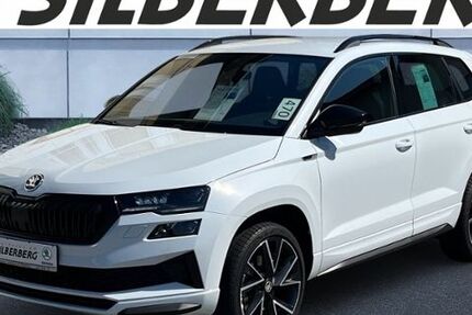 Skoda Karoq 74.261 km 28.949 &euro; Radeberg 01454