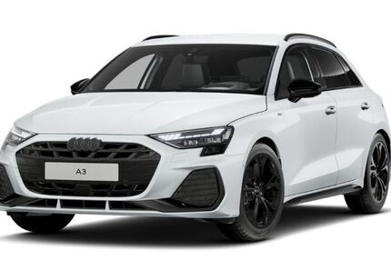 Audi A3 4.595 km 32.900 € Vilshofen 94474