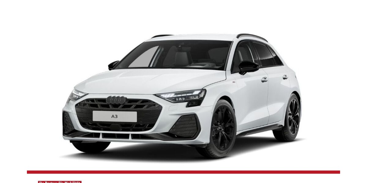 Audi A3 4.595 km 32.900 € Vilshofen 94474