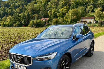 Volvo XC60 57.850 km 31.900 &euro; Tegernheim 93105
