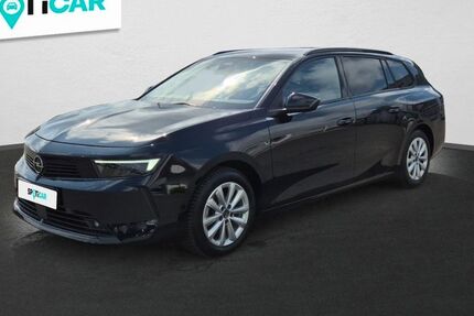 Opel Astra 34.975 km 19.890 &euro; Georgsmarienhütte 49124