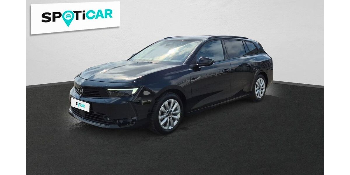 Opel Astra 34.975 km 19.890 &euro; Georgsmarienhütte 49124