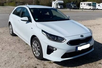 Kia ceed / Ceed