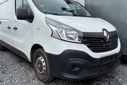 Renault Trafic 97.000 km 9.600 &euro; Berlin 12043