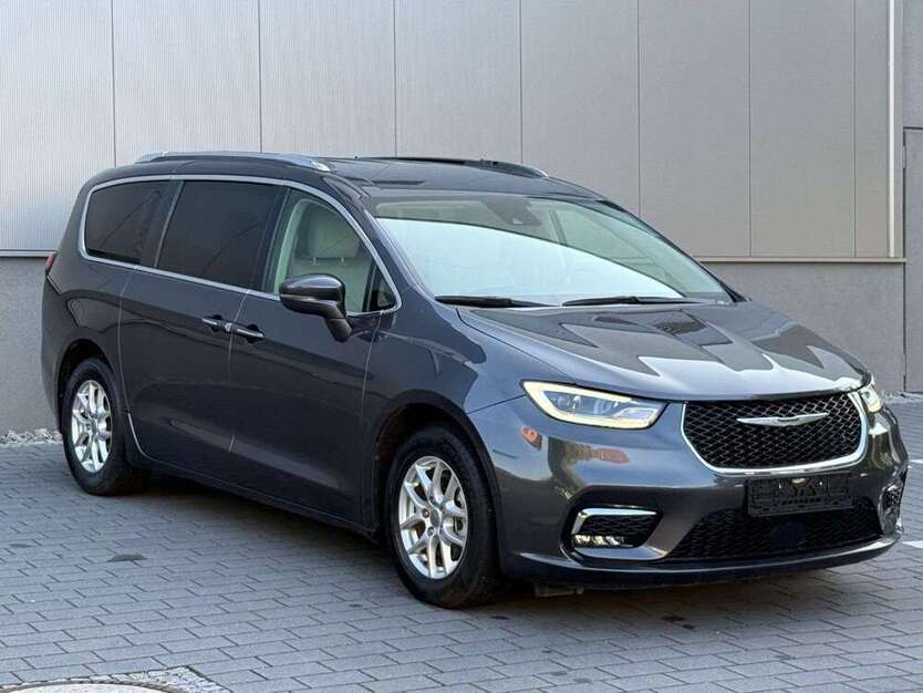 Pacifica