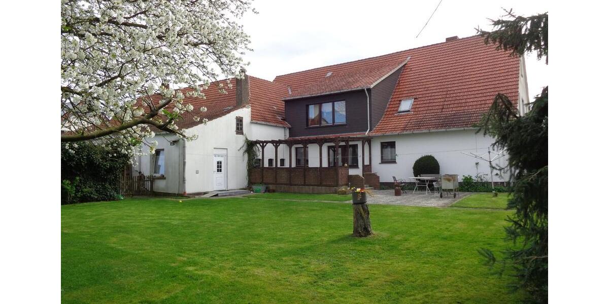 Mehrfamilienhaus, Wohnhaus Bad Essen - 7 Zimmer, 200 m&sup2;, 455.000&euro; | Angebot:26049186