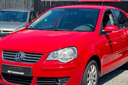 VW Polo 207.500 km 2.250 &euro; Pfullingen 72793