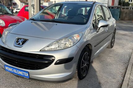 Peugeot 207 131.003 km 3.990 &euro; Dortmund 44143