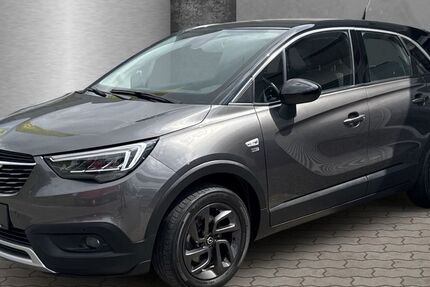 Opel Crossland (X) 80.994 km 13.800 € Niederahr 56414