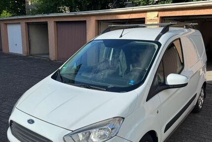 Ford Transit Courier 142.000 km 6.500 &euro; Neuwied 56564