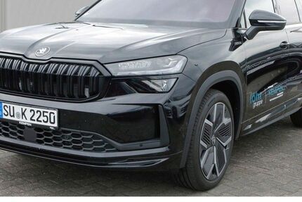 Skoda Kodiaq 14.990 km 55.990 € Meckenheim / Bonn 53340