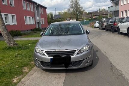 Peugeot 308 144.418 km 4.500 &euro; Krefeld 47829