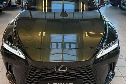 Lexus RX 450h 49.985 km 68.895 &euro; Poing bei München 85586