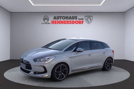 Citroen DS5