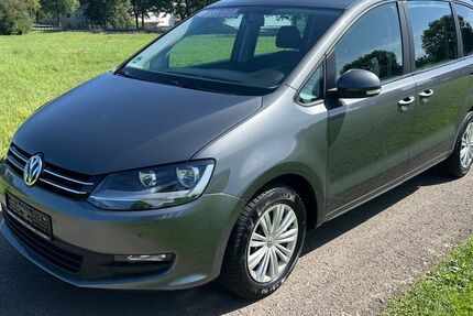 VW Sharan 154.000 km 14.990 &euro; Kirchhundem 57399