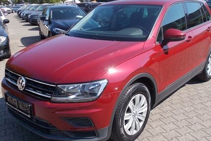 VW Tiguan 62.015 km 18.400 &euro; Willich 47877