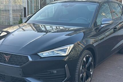 Cupra Leon 46.897 km 19.990 &euro; Berlin 12057