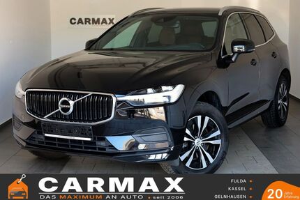 Volvo XC60 104.350 km 26.800 &euro; Fulda 36043