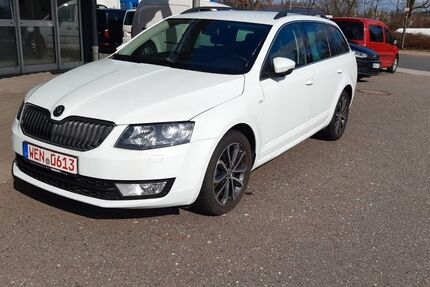 Skoda Octavia 158.000 km 9.999 &euro; Wendelstein 90530
