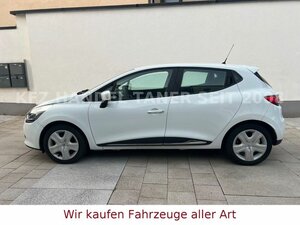 Renault Clio IV Dynamique 73.000 km 6.490 &euro; Troisdorf 53844