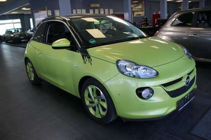Opel Adam 120.975 km 6.980 &euro; Euskirchen-Flamersheim 53881